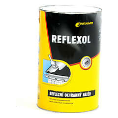 Reflexol - reflexní ochranný nátěr - 3,8kg