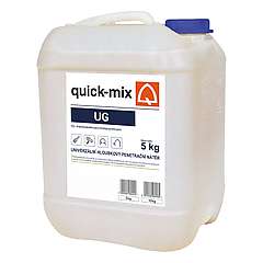 QUICK UG - univerzální penetrační nátěr, 5kg