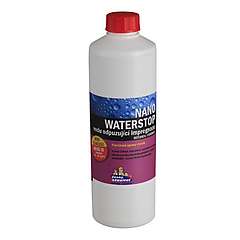 METRUM Waterstop NANO impregnační prostředek 500g