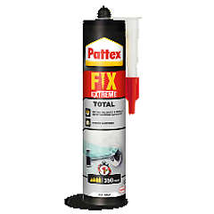 PATTEX Fix Extreme Total - montážní lepidlo, 440g