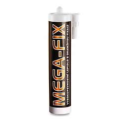 MEGA-FIX lepidlo na bázi MS polymeru - 290ml