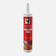 Tmel parketový - buk střední RL, 280ml