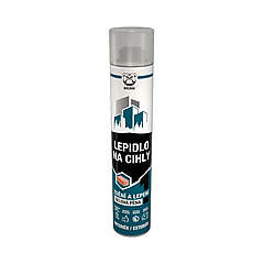 Lepidlo na cihly BULDOK - 750ml