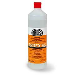 Vyhlazovací prostředek ARDEX SG 1000ml