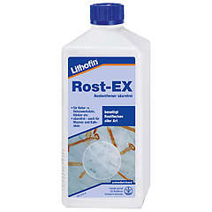 Odstraňovač rzi Lithofin Rost EX 500ml