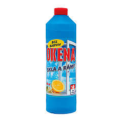 Okena - prostředek na čištění oken, 0,5l