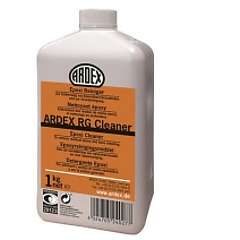 Prostředek čistící ARDEX RG Cleaner 1l