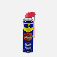 Mazivo univerzální WD 40 - 250ml