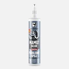 Lepidlo Mamut glue CRYSTAL transparent 290ml