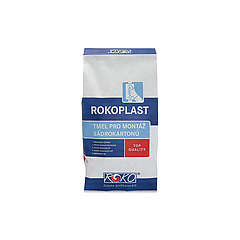 ROKOPLAST tmel na sádrokarton vyrovnávací 5kg