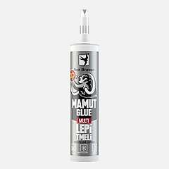 Lepidlo Mamut glue bílá 290ml MULTI