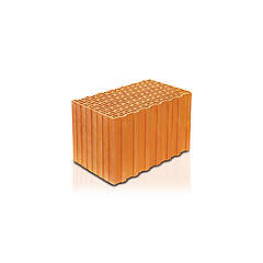 Cihla ECOTON ISO PLUS 42,5 broušená 247x425x249