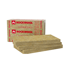 Tepelná izolace ROCKWOOL  Frontrock S -  30mm, 600x1000mm, 1bal=4,8m2