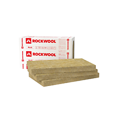 Tepelná izolace ROCKWOOL  Frontrock Plus - 160mm, 600x1000mm, 1bal=1,2m2