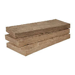 AKUSTIK BOARD (TP 115), 50x625x1250mm, 1bal=12,5m2