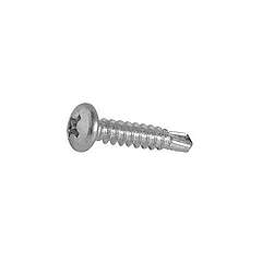 Šroub TEX samořezný 3,5x9,5mm 1bal=100ks
