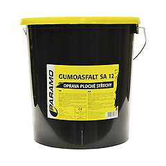 Gumoasfalt SA 12 - 10kg