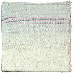 Hadr bílý - EXTRA netkaný, 50-54cm