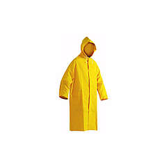 Plášť do deště PVC CETUS žlutá XL
