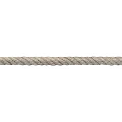 Lano konopné 10mm stáčené (20m)