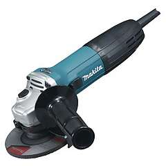 MAKITA Bruska úhlová 115mm, 720W