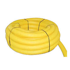 ACO Flex drenážní trubky z PVC DN 80