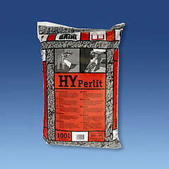 Perlit HY hydrofobizovaný - 100l