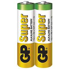 Baterie EMOS GP 15A R06 Alkalické
