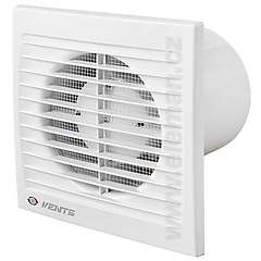 Ventilátor axiální ELEM VENTS 125S