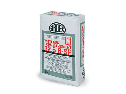 ARDEX WSZ rychlocement 32,5 R-SF 25kg