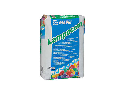 Lampocem hydraulické pojivo 25kg