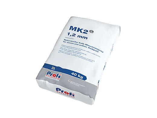 Profi MK 2 omítka jádrová štuková 40kg