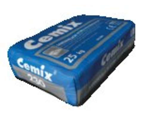 Cemix 230 (0,7mm) hmota samonivelační 25kg