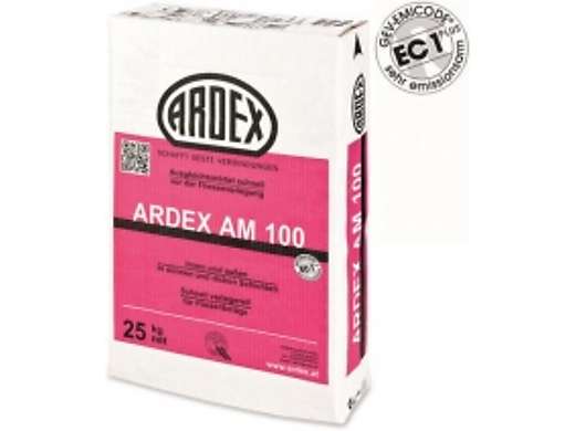 Ardex AM 100 NEU hmota vyrovnávací 25kg