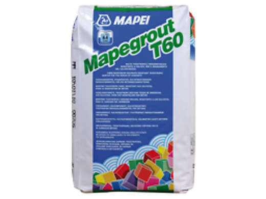 Mapegrout T60 malta tixotropní 25kg