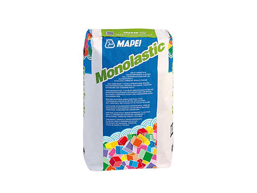 Mapei Monolastic vodonepropustná malta 20kg