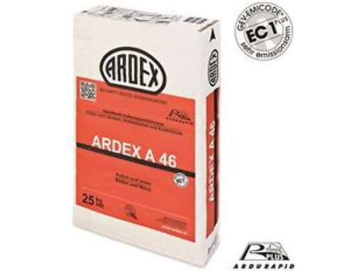 Ardex A 46 hmota opravná rychlá 25kg