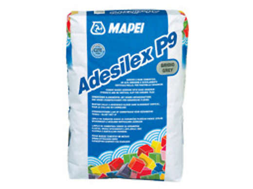 MAPEI ADESILEX P9 ŠEDÝ flexibilní lepidlo 25kg