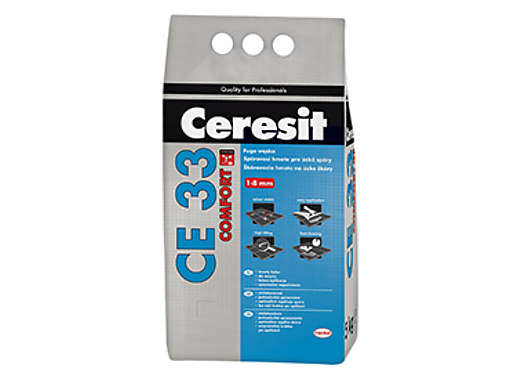 CERESIT CE 33 Super - bílá, 2kg