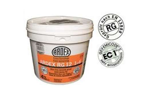 ARDEX RG 12 - antracit