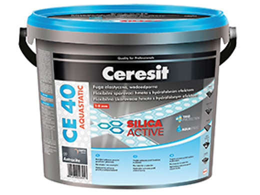 CERESIT CE 40 - cream, 2kg