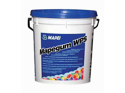 MAPEI Mamegum WPS tekutá pružná stěrka 10kg