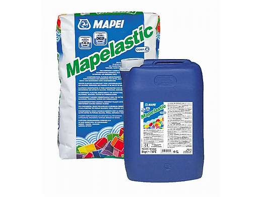 MAPEI Mapelastic/A+B dvousložková cementová hmota 32kg