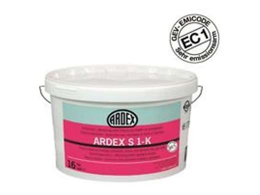 ARDEX S 1-K - vnitřní izolační stěrka, 4kg