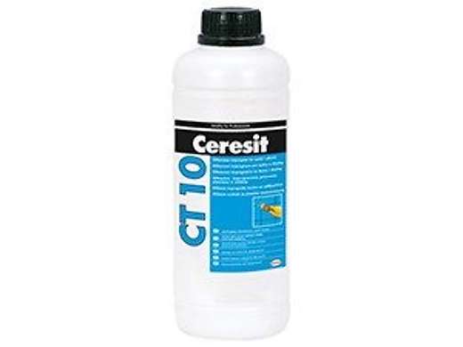 CERESIT CT 10 - izolace a utěsnění spár, 1l