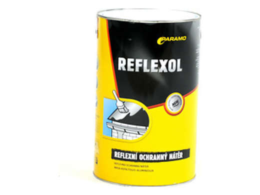 Reflexol - reflexní ochranný nátěr - 3,8kg