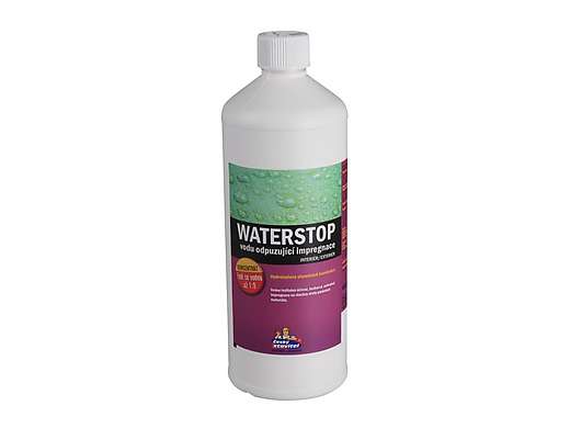 METRUM Waterstop vodouředitelný impregnační prostředek 5l