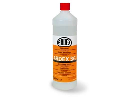 Vyhlazovací prostředek ARDEX SG 1000ml