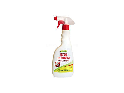 Stop plísním - 0,5l