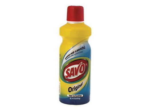 Dezifekce Savo 1l